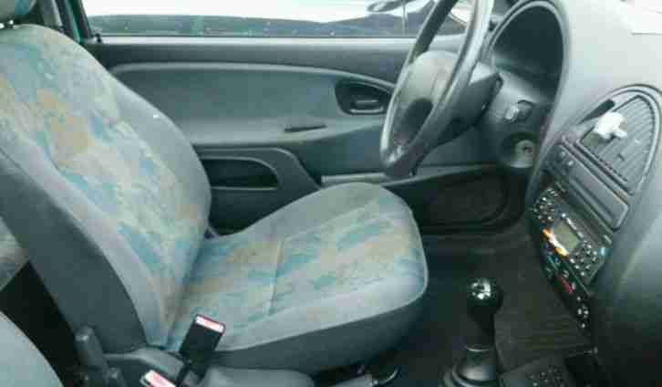 Citroen Saxo mit TÜV zwei Jahre 1,2 40 KW