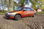 Saxo mit Tüv bis Juli 2016 (Bastler)