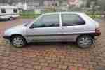 Saxo1, 1 D4 Norm, SV, ZV, Elf, Abs, Baujahr