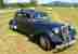 Citroen Traction 15 CV Six mit Faltdach
