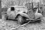 Citroen Traction Avant 7cv 11cv 15cv Baujahr ca. 1936