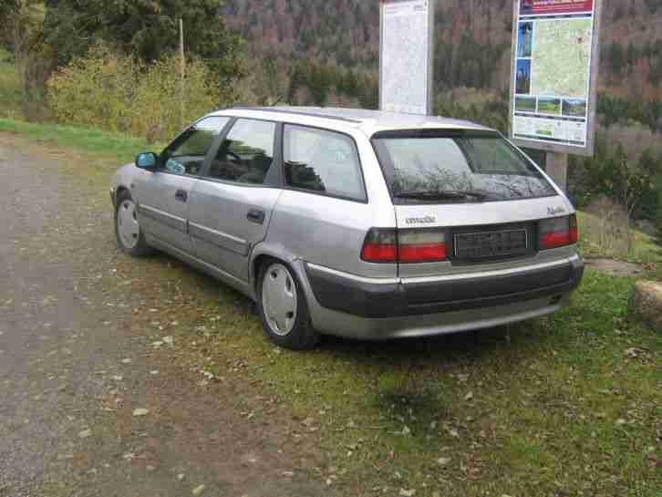 Citroen XANTIA