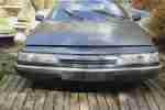 XM 2.0i TURBO, LPG, Automatik, Klima, Leder,