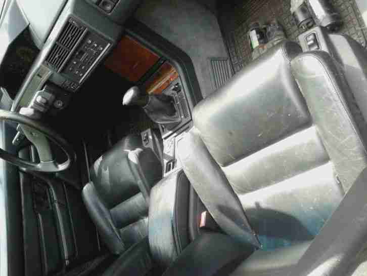 Citroen XM 2.0i TURBO,LPG,Automatik,Klima,Leder,AHK