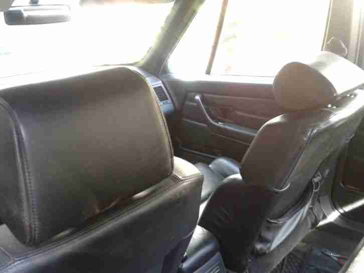 Citroen XM 2.0i Turbo LPG,Automatik,Klima,Leder,AHK,