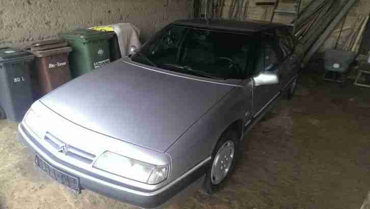 Citroen XM 2.1D Y4