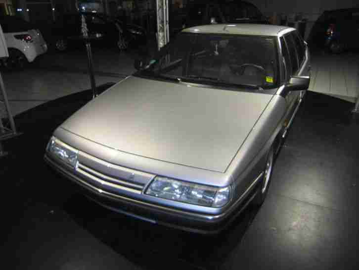 Citroen XM 3.0 V6 Orginalzustand