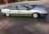 Citroen XM Berline 2, 0 Injektion