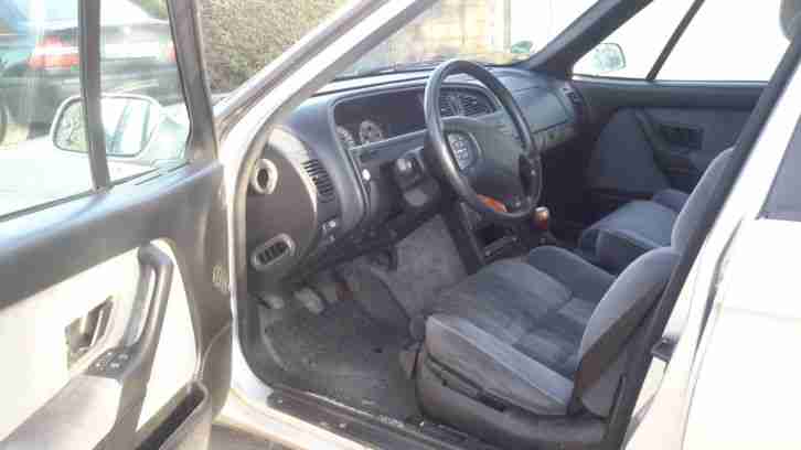 Citroen XM Turbo C.T. Limousine TIPPFEHLER!!