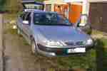 XSARA Exclusive 1, 8, Bj 1999, km stand 160000