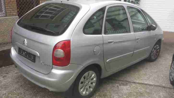 Citroen XSARA PICASSO