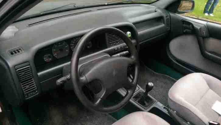 Citroen Xantia 1.6i