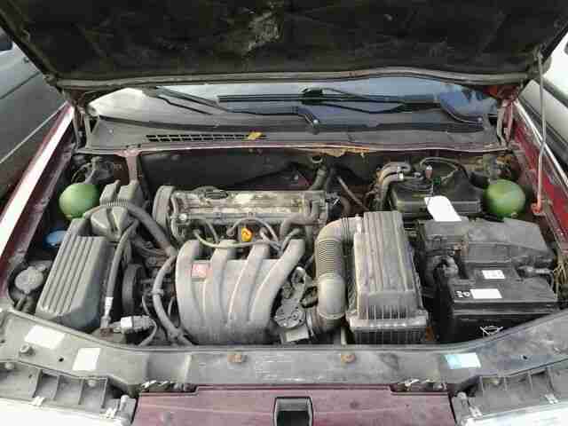 Citroen Xantia 1.8 16V 110PS mit Klimaanlage