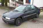 Citroën Xantia 1.8 16V Bastlerfahrzeug