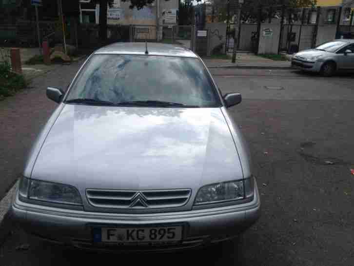 Citroen Xantia 1.8 16v Ocean
