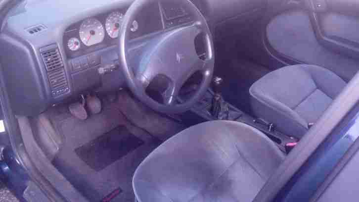 Citroen Xantia 1.8