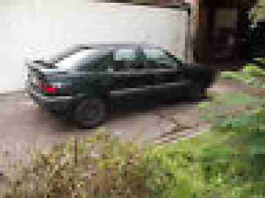 Citroen Xantia 1.8i