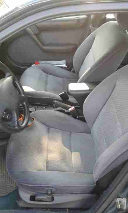Citroen Xantia 114000km Rentnerauto