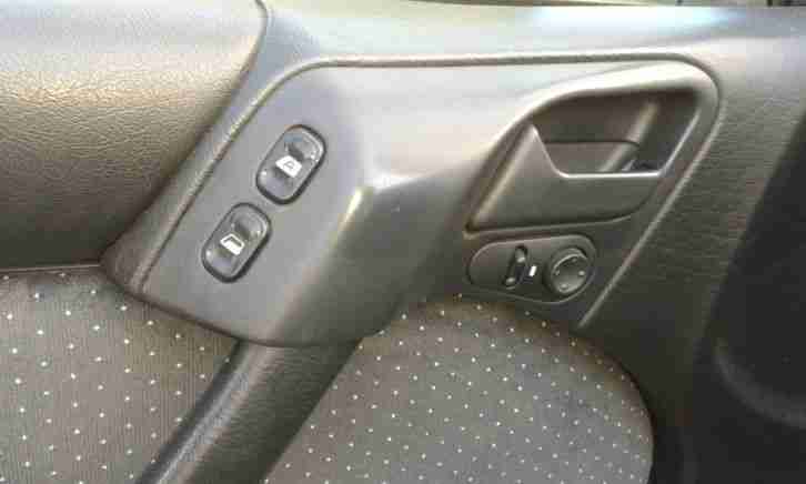 Citroen Xantia 114000km Rentnerauto