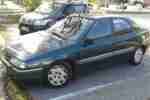 Xantia 114000km Rentnerauto