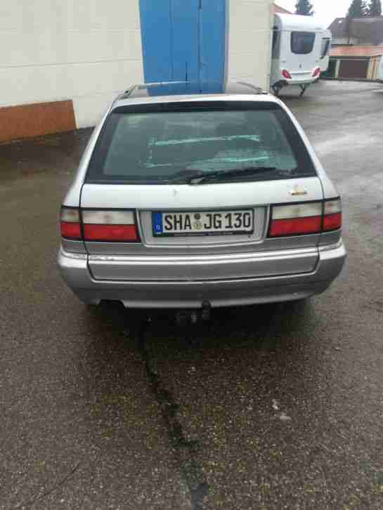 Citroen Xantia