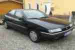 Xantia BJ: 1996, Vor Halter: 1