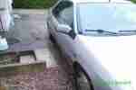 Xantia BJ 1997, Benzin, 244718 km, Export