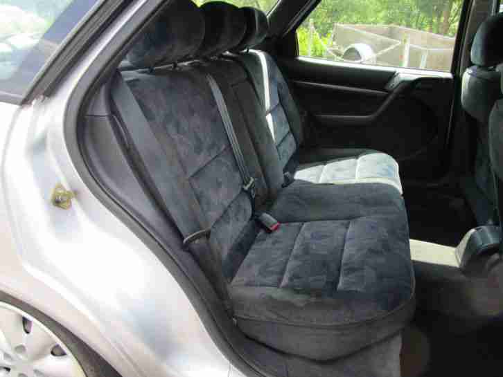 Citroen Xantia Break 1,8 16V 1. Hand 8-fach Bereift TÜV 03/2016 Bastlerfahrzeug