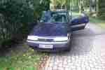 Xantia Break 1, 8 i, X1, 166000 km gelaufen,