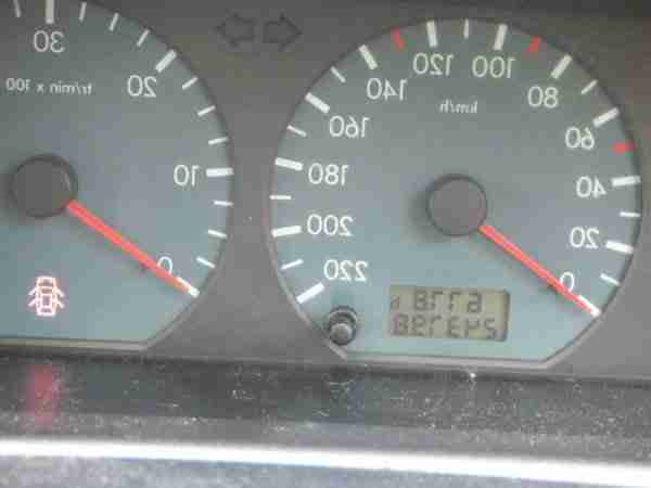 Citroen Xantia Caravan X2 Turbo Diesel