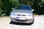 Xantia Exclusive 3.0 V6