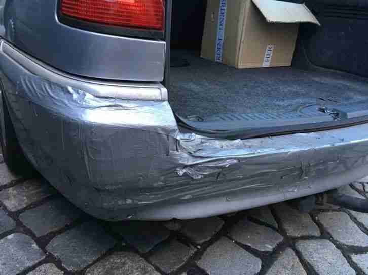 Citroën Xantia Kombi 2.0 16V Exclusive
