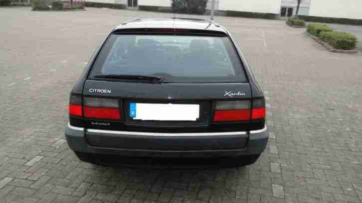 Citroen Xantia Kombi (Break) 1,8i