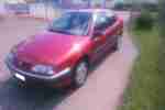 Citroën Xantia X2 1.8 16V 110 PS BJ 1998 Automatik Sehr