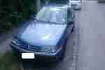 Xantia X2 1.8 16V