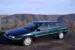 Xantia X2 1.8L 16V Break komplett