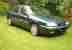 Citroen Xantia X2 132 PS