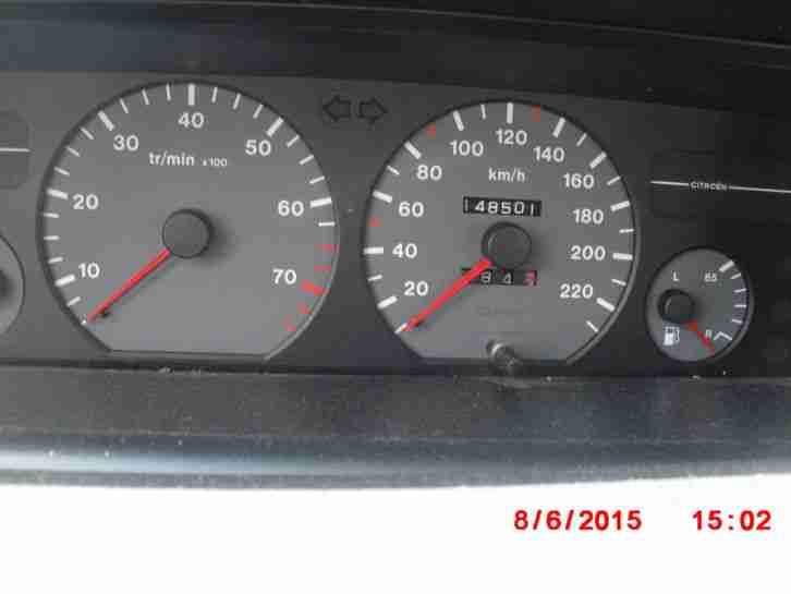 Citroen Xantia, automatik, Baujahr 93 gepflegt.