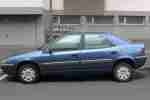 XantiaX1 1.8i16V Benziner Klima