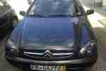 Citröen Xsara 1.6 TOP Zustand