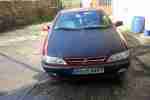 Xsara 1.8 VTS 110 PS 177500 gefahrend Kilometer