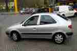 Xsara 1, 8i 16V