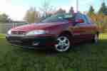 Xsara 1, 8i 16V