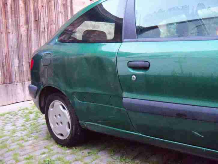 Citroen Xsara 1.8i 16V Coupé