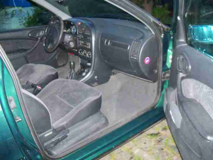 Citroen Xsara 1.8i 16V Coupé