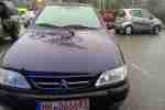 Citroën Xsara 1.8i 16V Tüv 11 2015