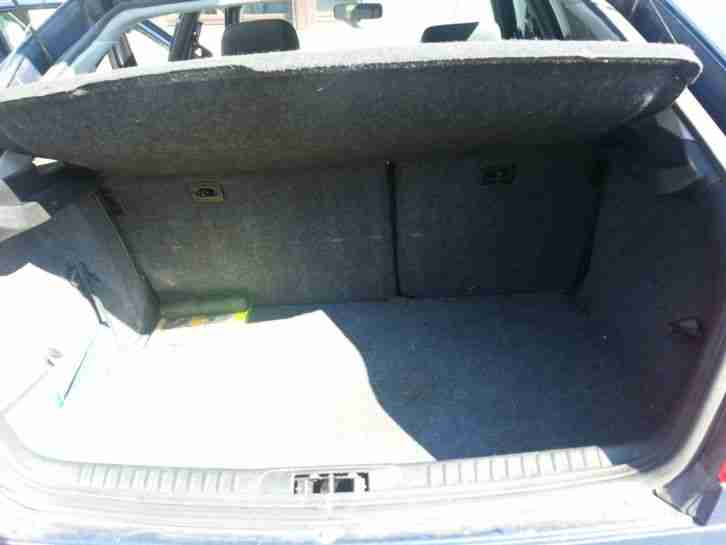 Citroen Xsara 1.8i Automatic, Klimaanlage TÜV 01/2016
