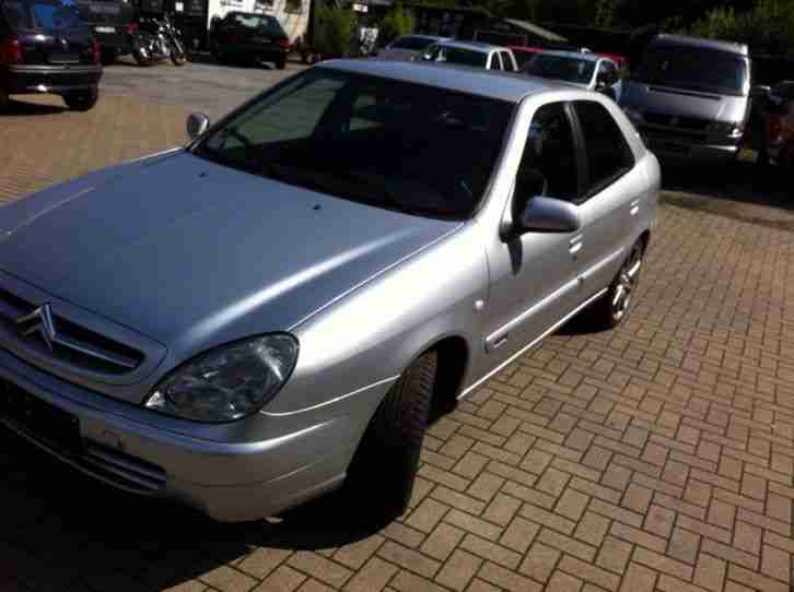 Citroen Xsara