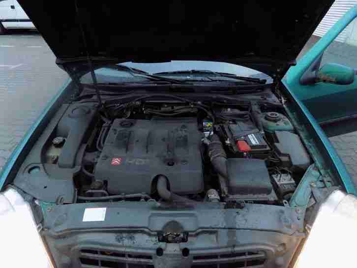 Citroen Xsara