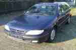 Xsara 2.0 HDI Kombi